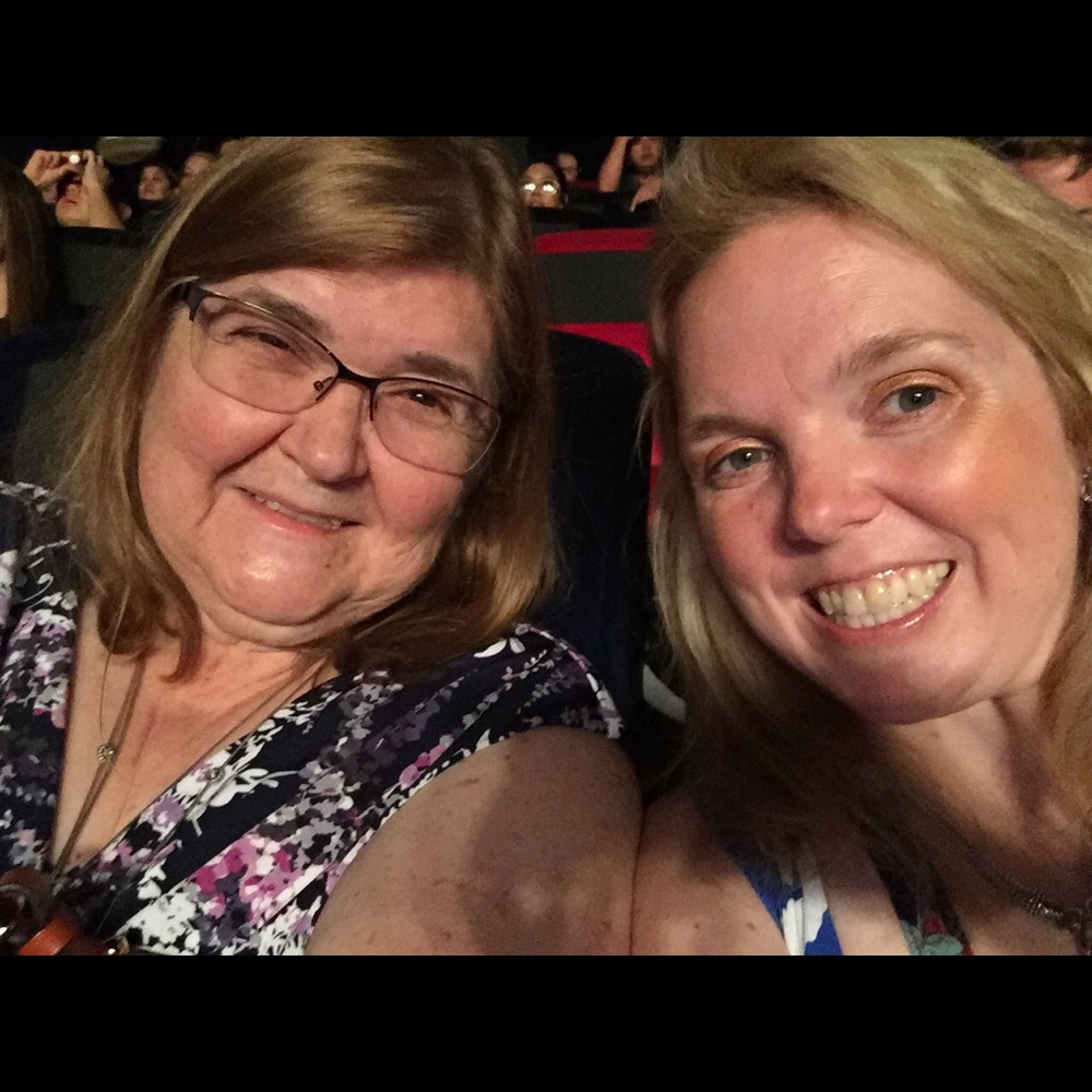 Meet your Posher, Annie